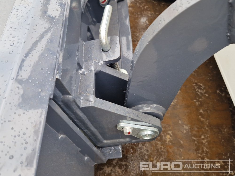 Mini pá carregadora Unused 2025 Toft ST25M-6: foto 23