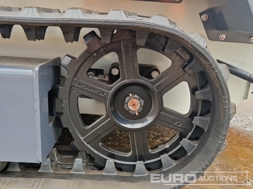 Mini pá carregadora Unused 2025 Toft ST25M-6: foto 11