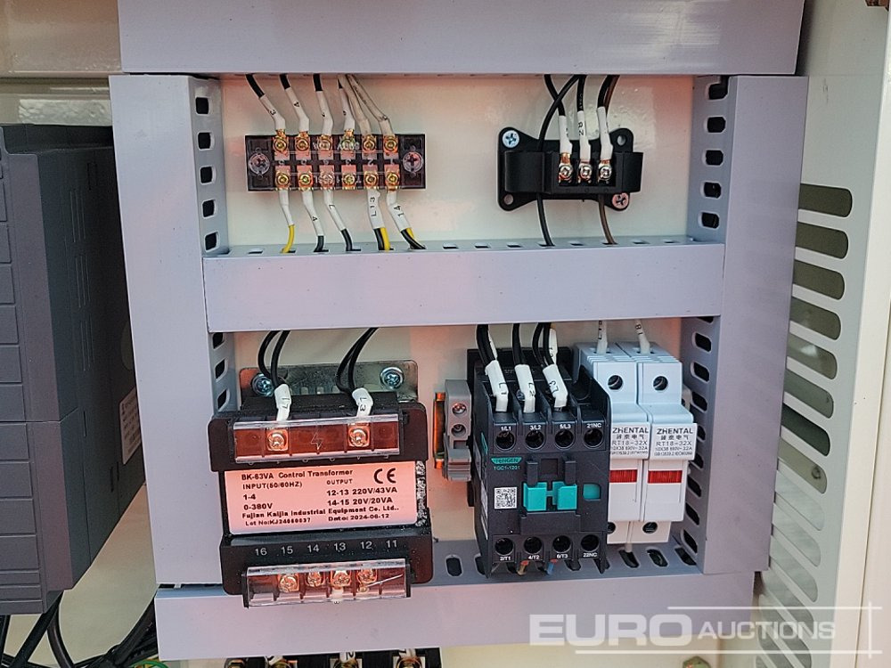 Compressor de ar Unused 2025 Zelfir HV-7.5G: foto 31