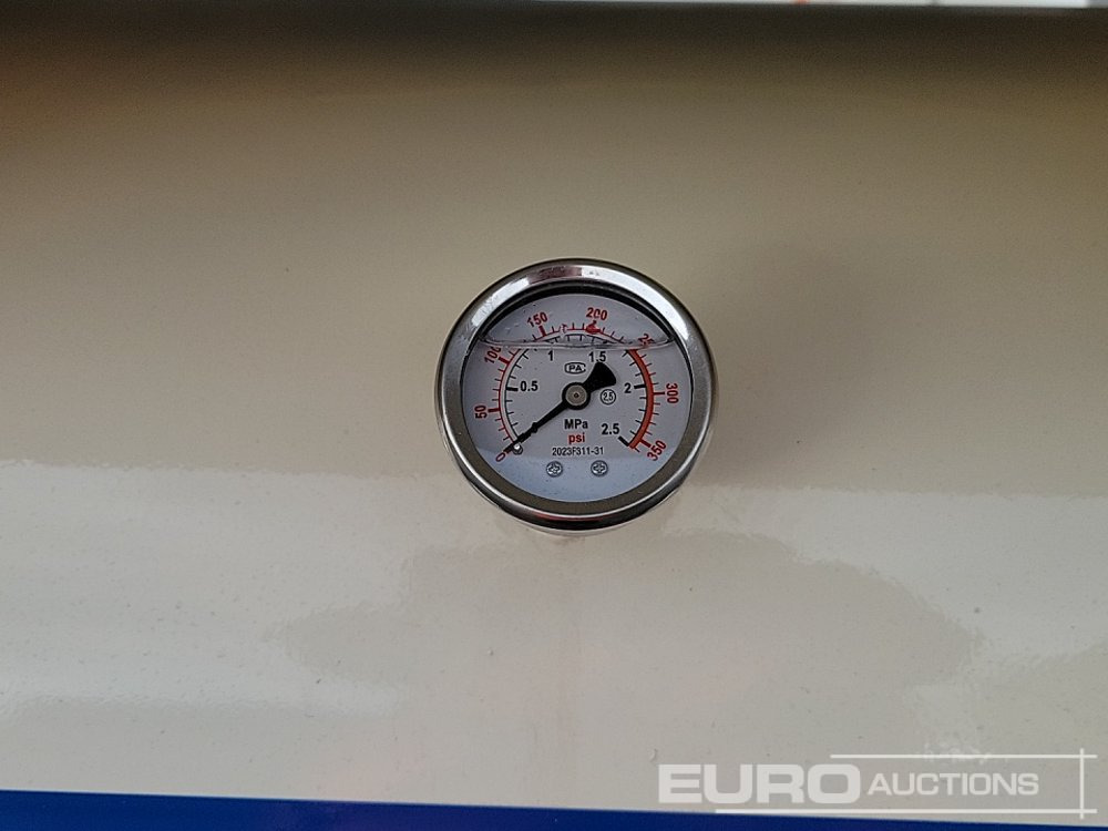Compressor de ar Unused 2025 Zelfir HV-7.5G: foto 10