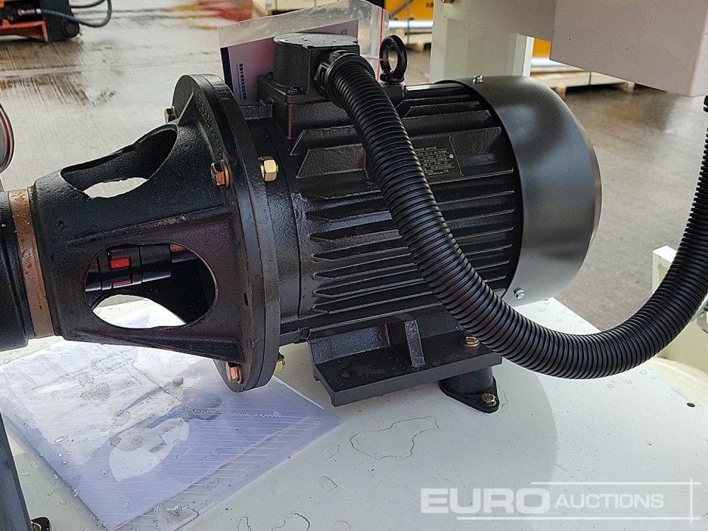 Compressor de ar Unused 2025 Zelfir HV-7.5G: foto 27