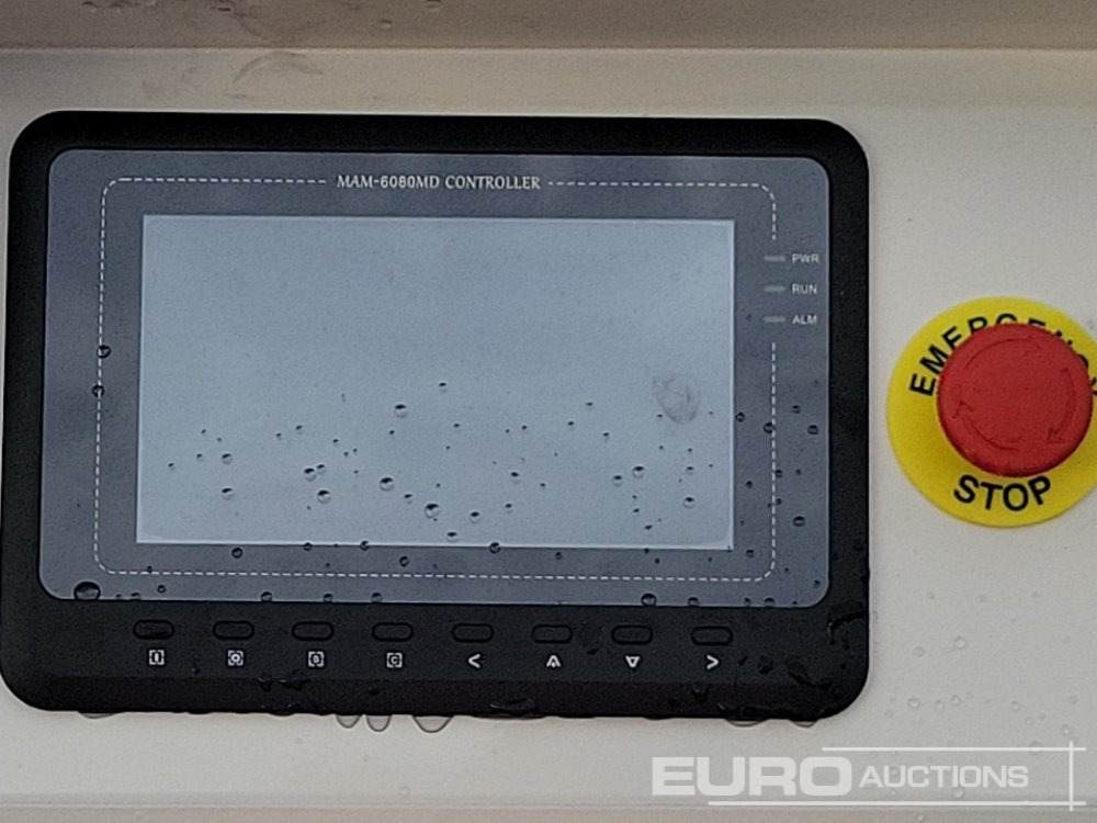 Compressor de ar Unused 2025 Zelfir HV-7.5G: foto 9