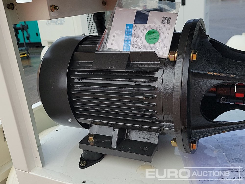Compressor de ar Unused 2025 Zelfir HV-7.5G: foto 18