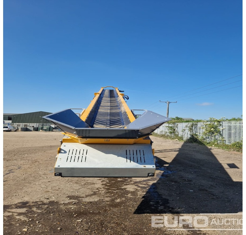 Unused Barford TR6536 - Transportador: foto 2 Unused Barford TR6536 - Transportador: foto 2