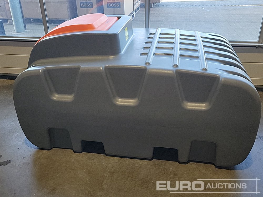 Unused Boss DD1000 - Depósito de armazenamento: foto 2 Unused Boss DD1000 - Depósito de armazenamento: foto 2