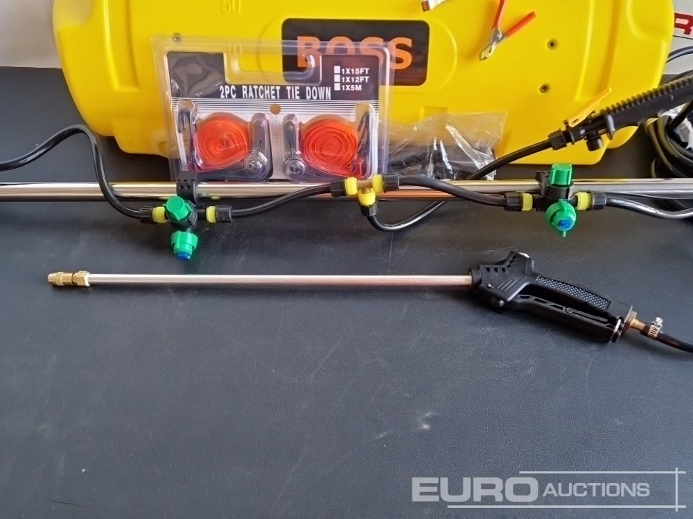 Unused Boss FLSP-15-061 - Depósito de armazenamento: foto 5 Unused Boss FLSP-15-061 - Depósito de armazenamento: foto 5