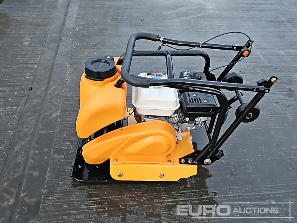 Unused Koowloon HZR120 - Máquina de asfalto: foto 2 Unused Koowloon HZR120 - Máquina de asfalto: foto 2