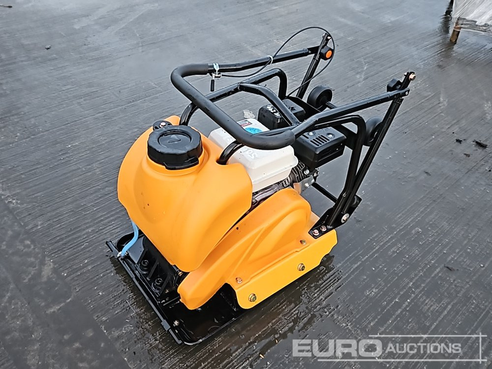 Unused Koowloon HZR120 - Máquina de asfalto: foto 1 Unused Koowloon HZR120 - Máquina de asfalto: foto 1