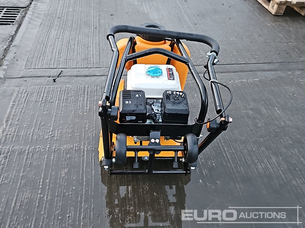 Unused Koowloon HZR120 - Máquina de asfalto: foto 4 Unused Koowloon HZR120 - Máquina de asfalto: foto 4