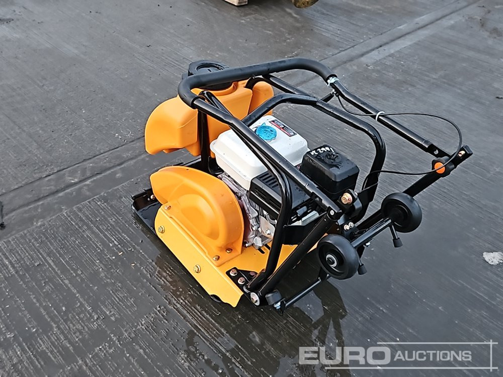 Unused Koowloon HZR120 - Máquina de asfalto: foto 3 Unused Koowloon HZR120 - Máquina de asfalto: foto 3