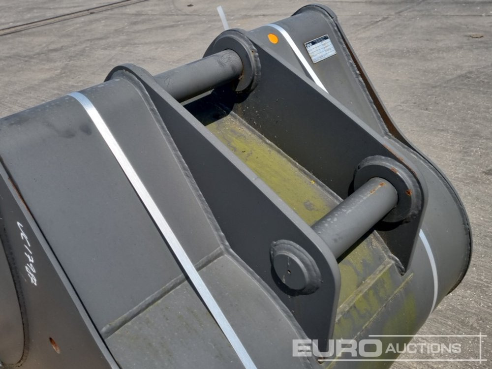 Balde novo Unused Miller 36" Scoop Bucket 65mm Pin to suit 13 Ton Excavator: foto 12