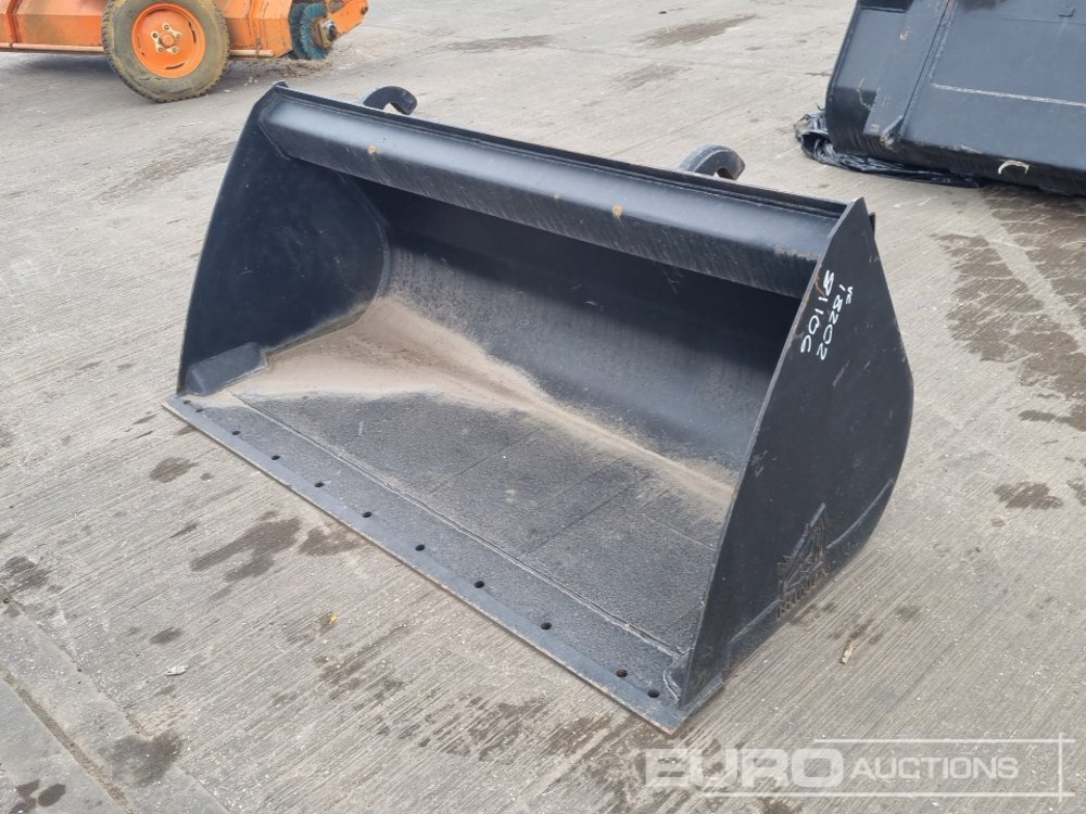 Unused Rhinox 72" Loading Bucket to suit Telehandler - Balde: foto 3 Unused Rhinox 72" Loading Bucket to suit Telehandler - Balde: foto 3