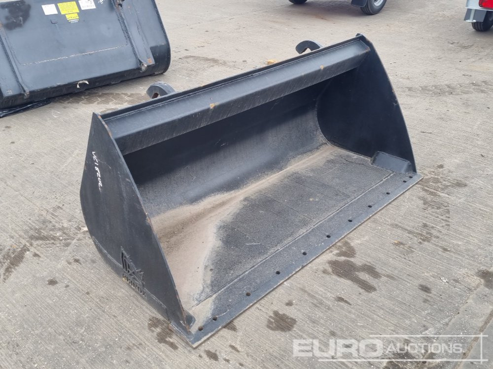 Unused Rhinox 72" Loading Bucket to suit Telehandler - Balde: foto 1 Unused Rhinox 72" Loading Bucket to suit Telehandler - Balde: foto 1