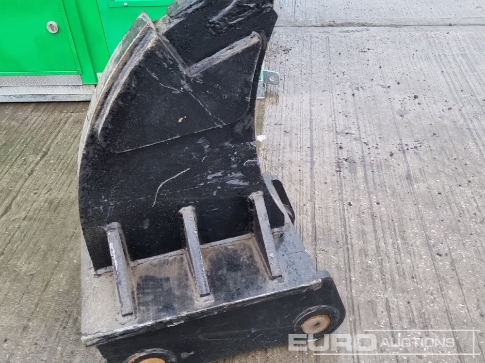 Balde novo Unused Ripper 80mm Pin to suit 20 Ton Excavator: foto 14 Balde novo Unused Ripper 80mm Pin to suit 20 Ton Excavator: foto 14