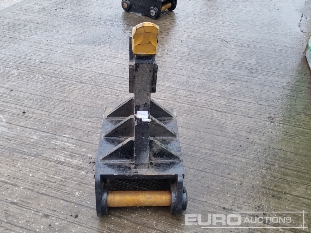 Balde novo Unused Ripper 80mm Pin to suit 20 Ton Excavator: foto 8
