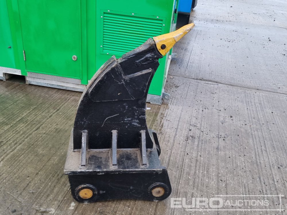 Balde novo Unused Ripper 80mm Pin to suit 20 Ton Excavator: foto 6