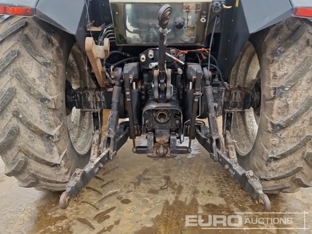 Trator Valtra 6400: foto 25