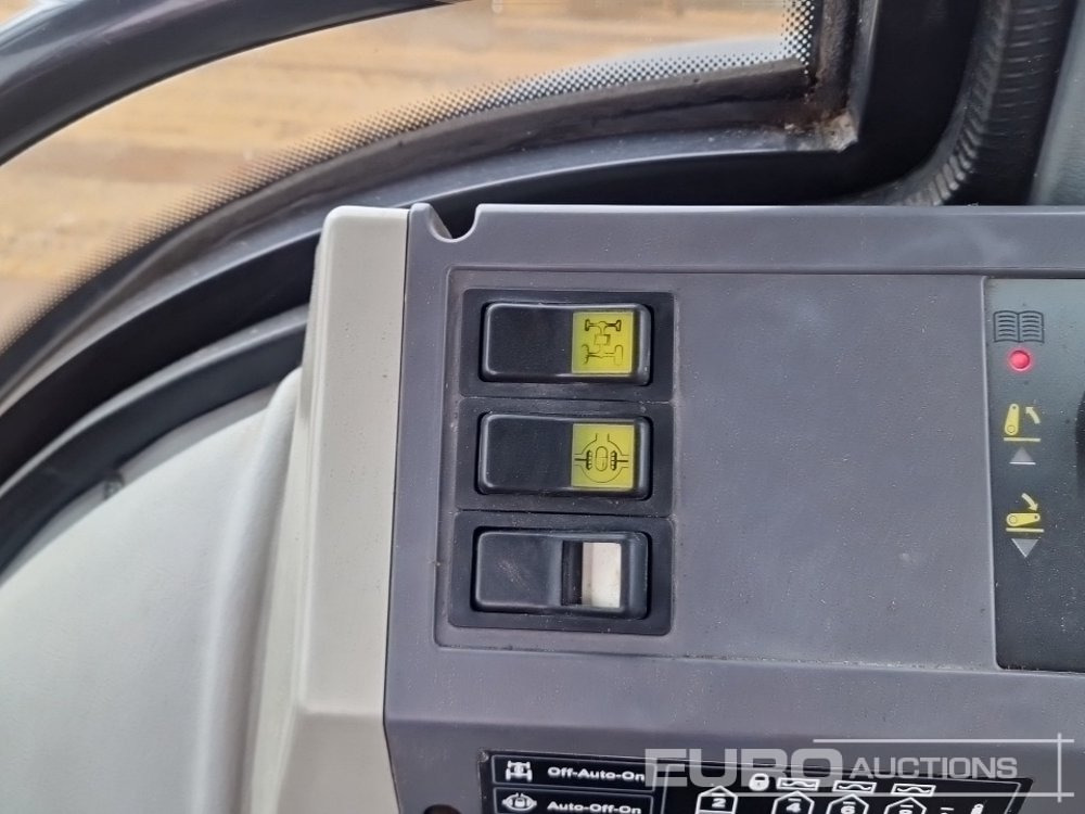 Trator Valtra 6400: foto 42