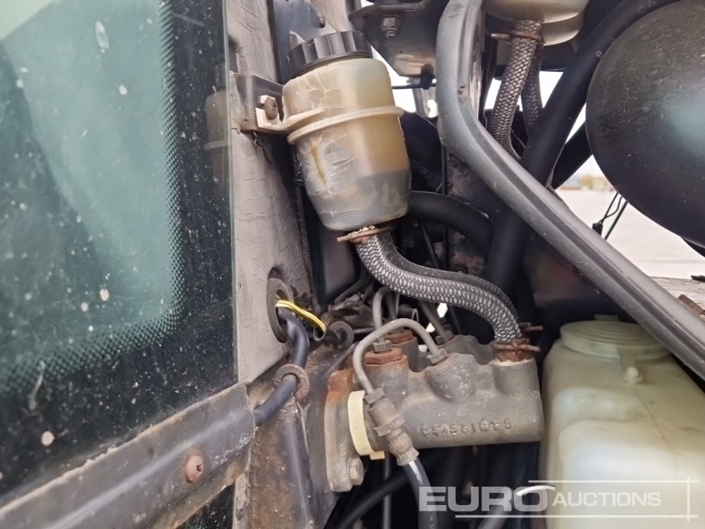 Trator Valtra 6400: foto 24