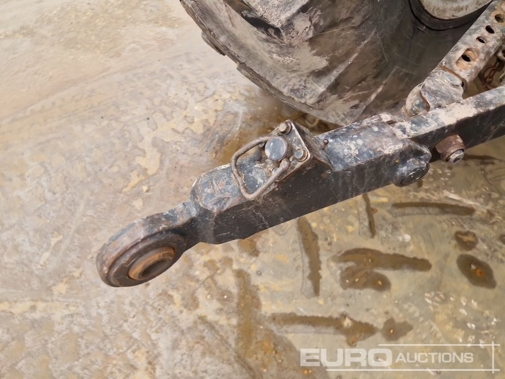 Trator Valtra 6400: foto 29