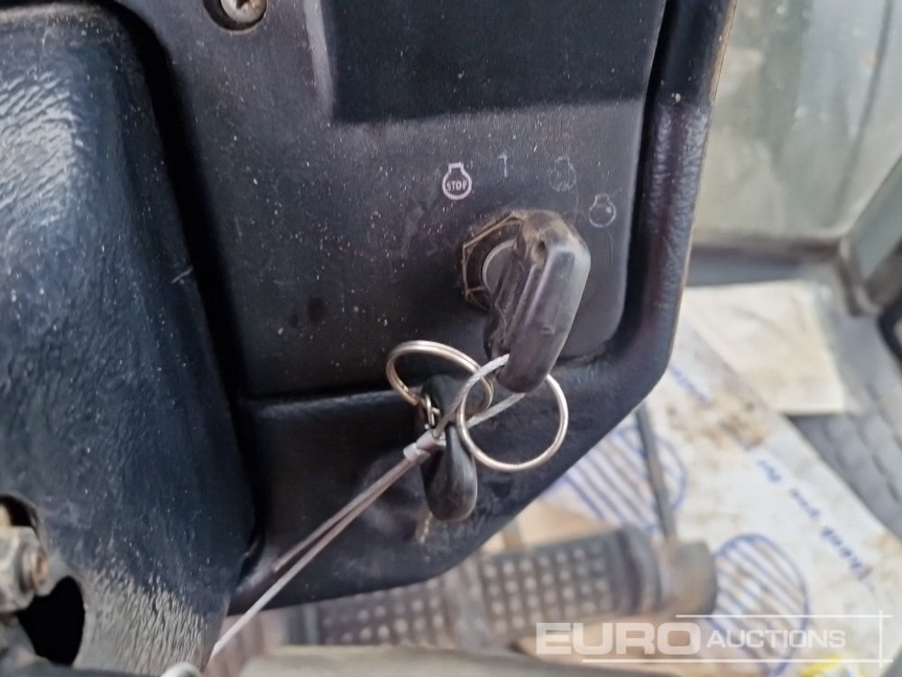 Trator Valtra 6400: foto 46