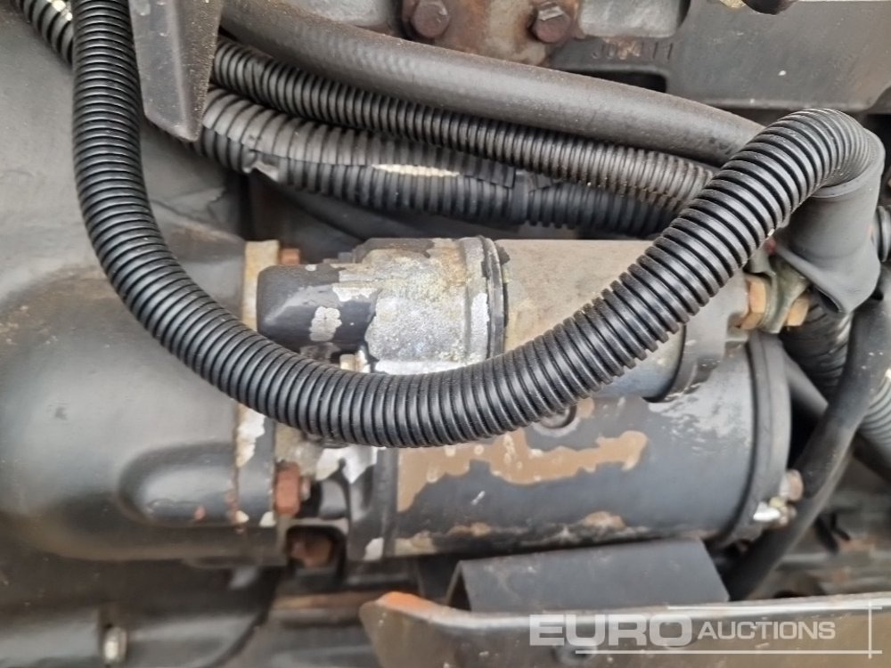 Trator Valtra 6400: foto 22