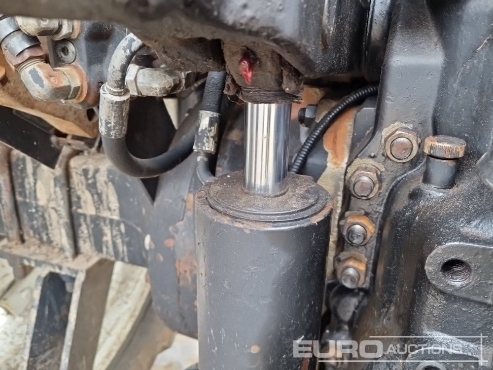 Trator Valtra 6400: foto 26