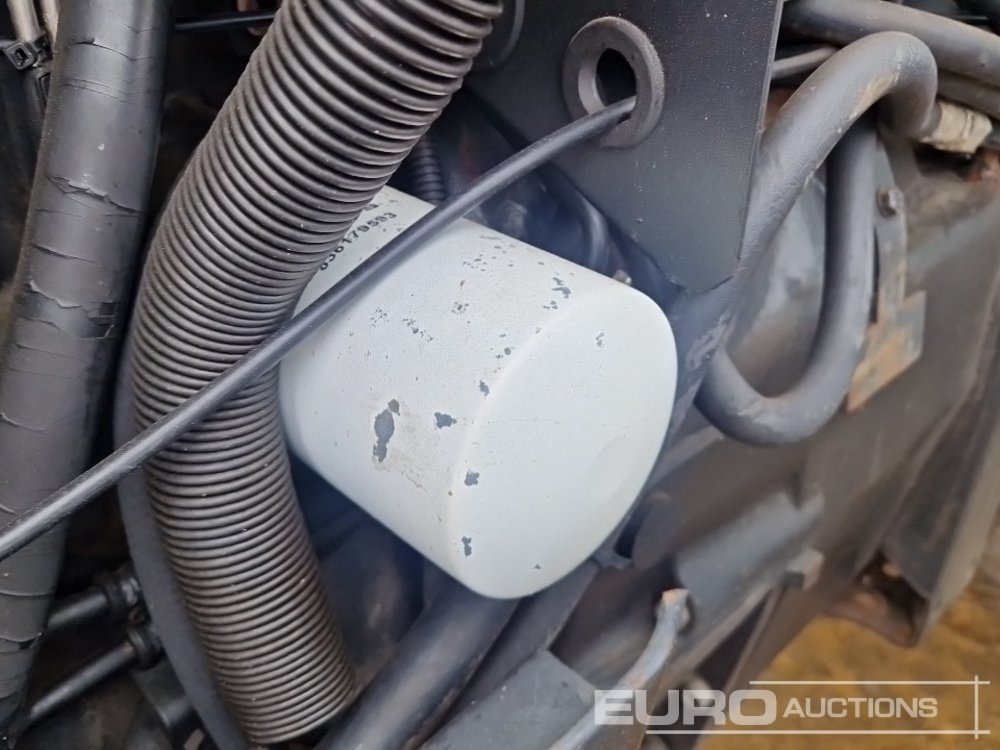 Trator Valtra 6400: foto 16