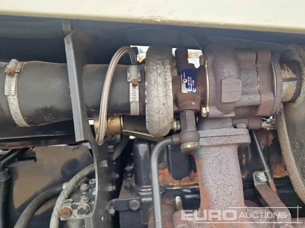 Trator Valtra 6400: foto 20