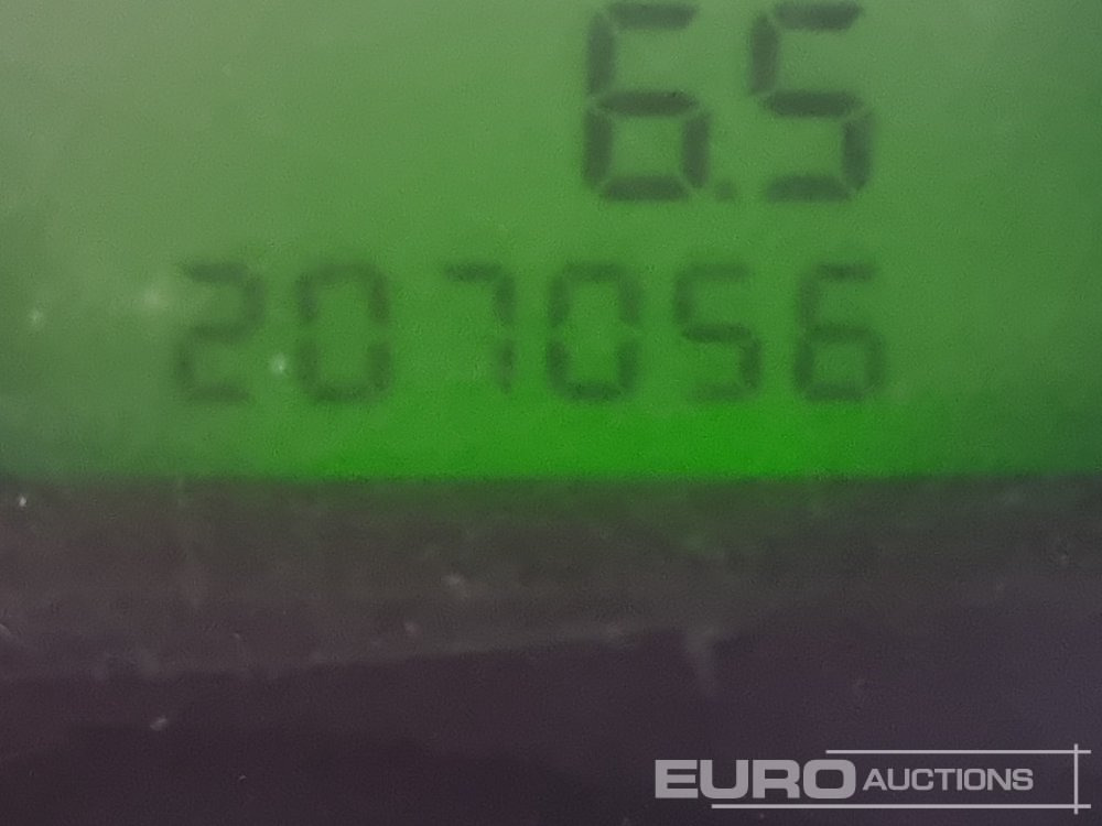 2011 Ford Transit T350 - Veículo comercial: foto 1 2011 Ford Transit T350 - Veículo comercial: foto 1