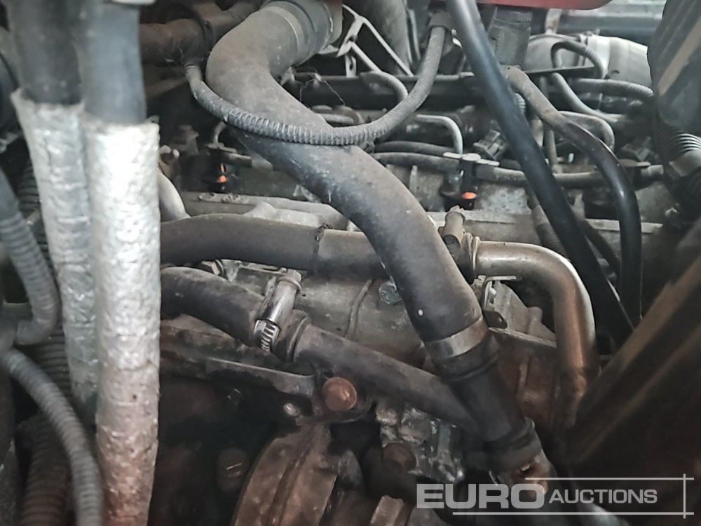 Veículo comercial 2012 Iveco 70C17: foto 26