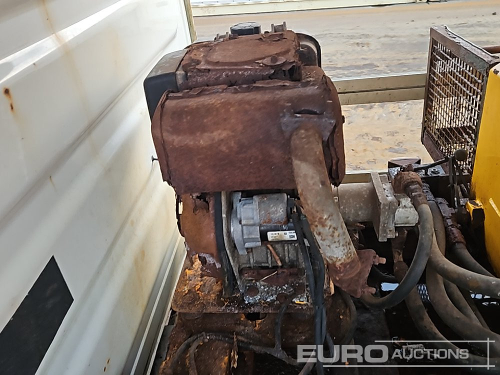 Veículo comercial 2012 Iveco 70C17: foto 15