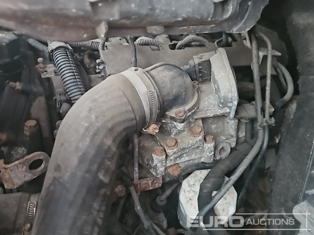 Veículo comercial 2012 Iveco 70C17: foto 22