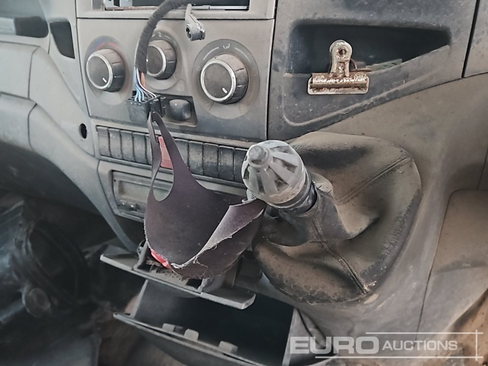 Veículo comercial 2012 Iveco 70C17: foto 31