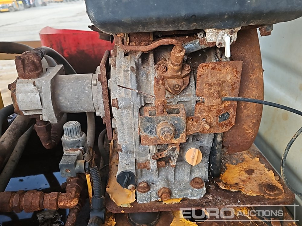 Veículo comercial 2012 Iveco 70C17: foto 18