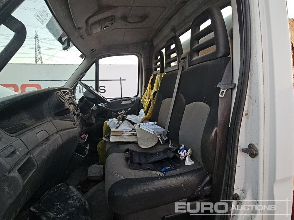 Veículo comercial 2012 Iveco 70C17: foto 28