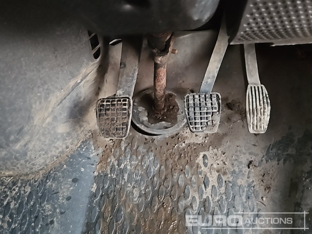 Veículo comercial 2012 Iveco 70C17: foto 30