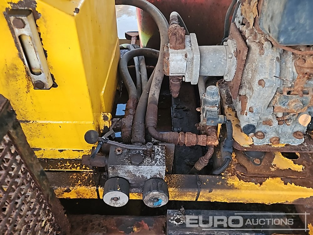 Veículo comercial 2012 Iveco 70C17: foto 19