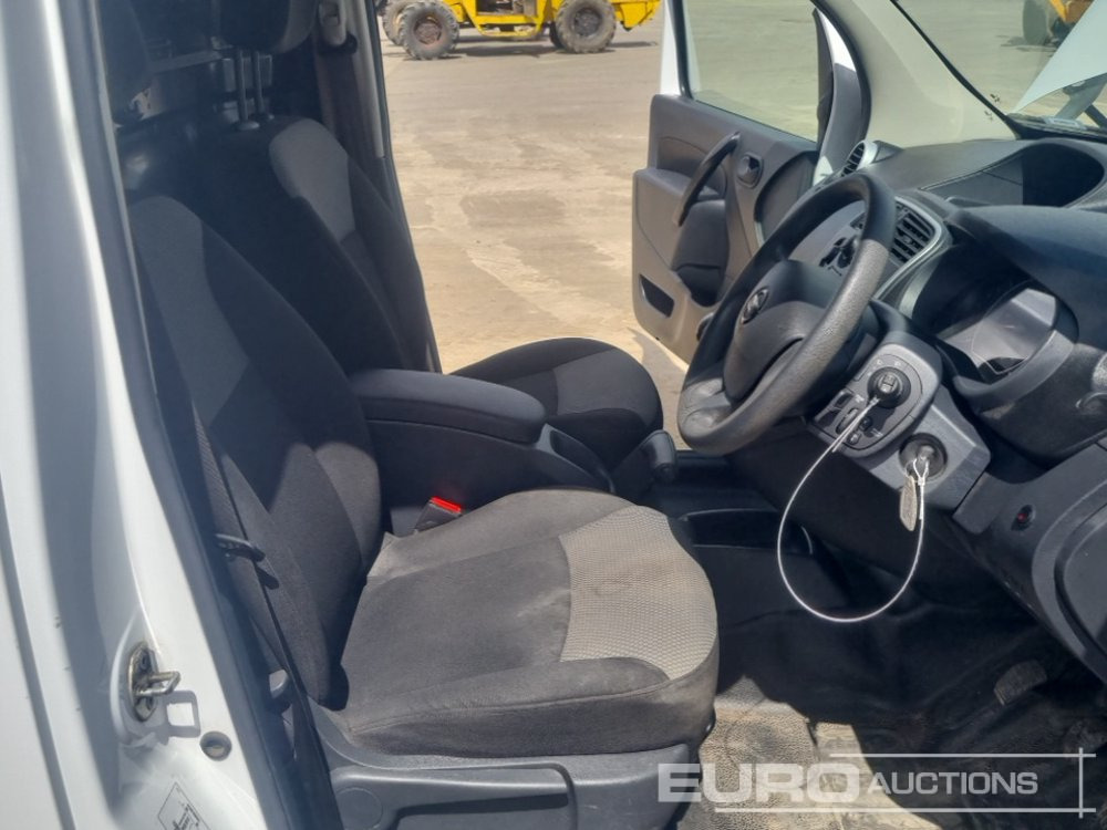Veículo comercial 2020 Nissan NV250: foto 26