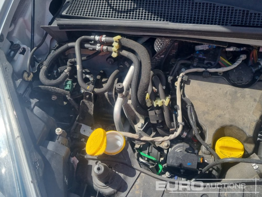 Veículo comercial 2020 Nissan NV250: foto 20