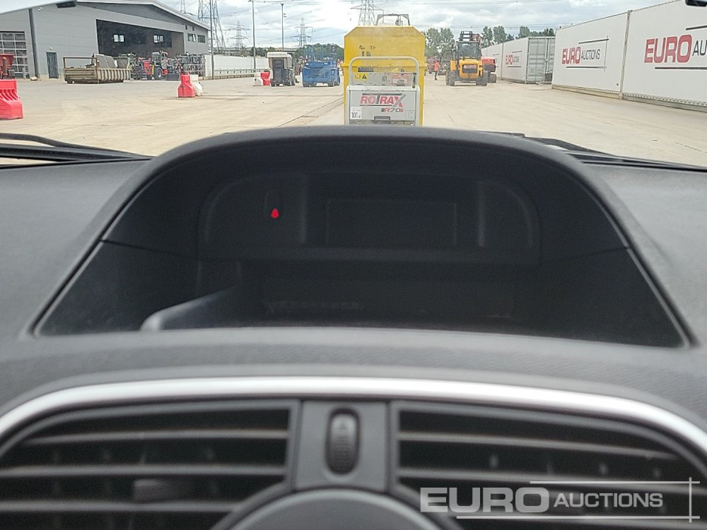 Veículo comercial 2020 Nissan NV250: foto 39