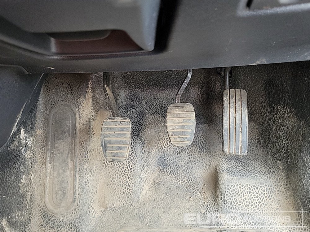Veículo comercial 2020 Nissan NV250: foto 30