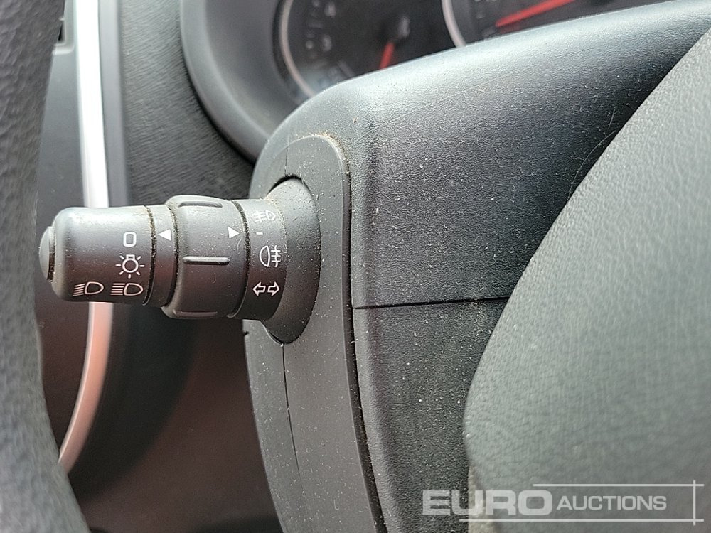 Veículo comercial 2020 Nissan NV250: foto 34