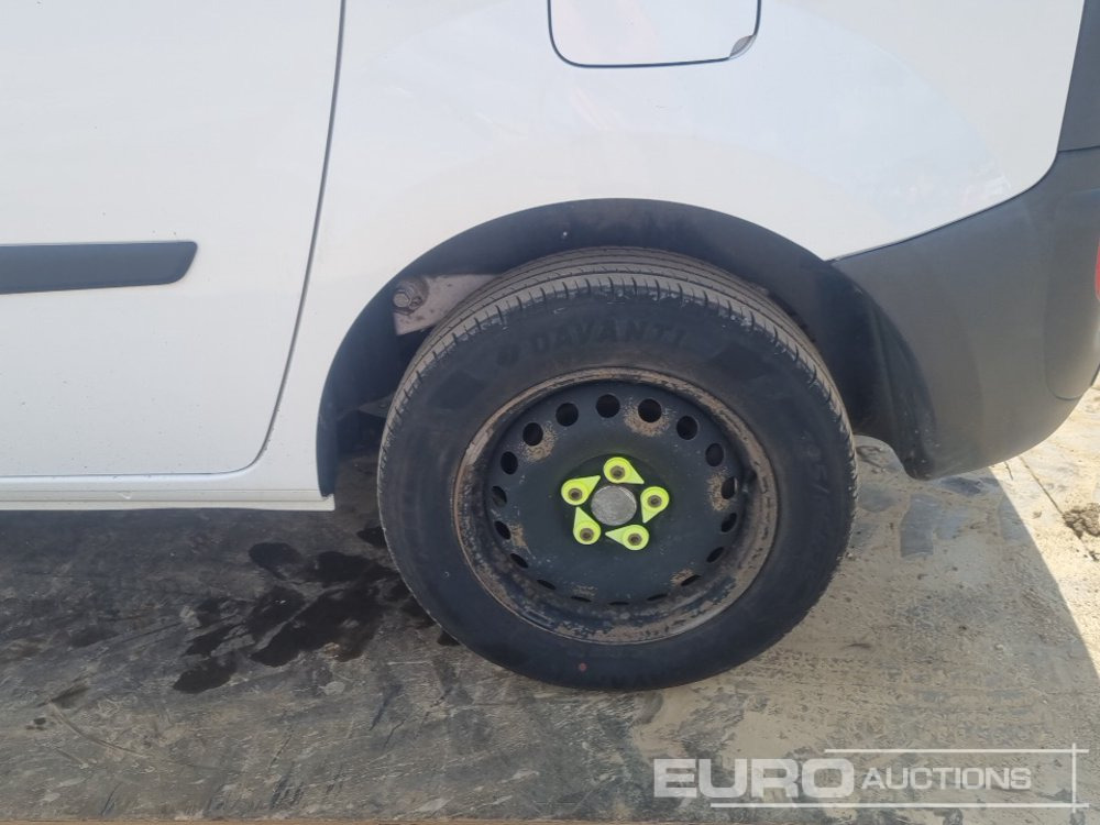 Veículo comercial 2020 Nissan NV250: foto 10