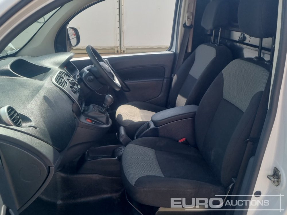 Veículo comercial 2020 Nissan NV250: foto 24