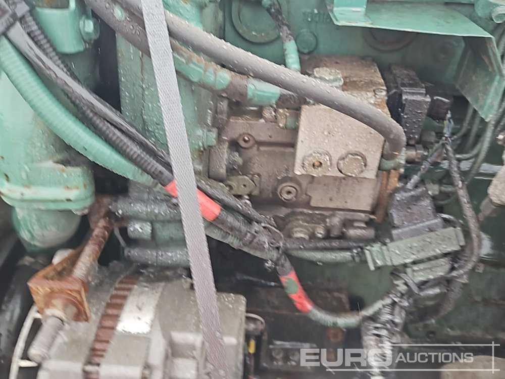 Motor Volvo 6 Cylinder Powerpack: foto 22