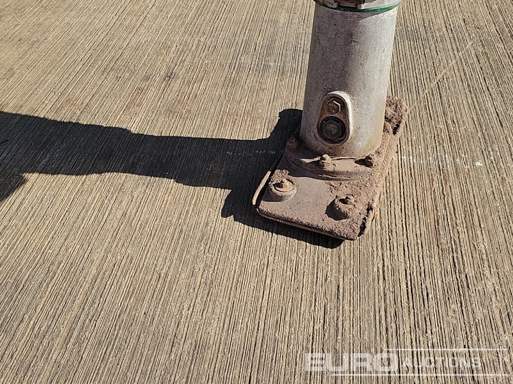Máquina de asfalto Wacker Petrol Trench Compector: foto 11