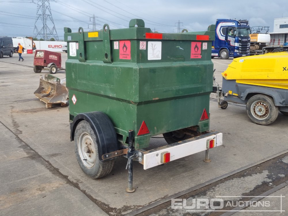 Western 950 Litre - Depósito de armazenamento: foto 3 Western 950 Litre - Depósito de armazenamento: foto 3