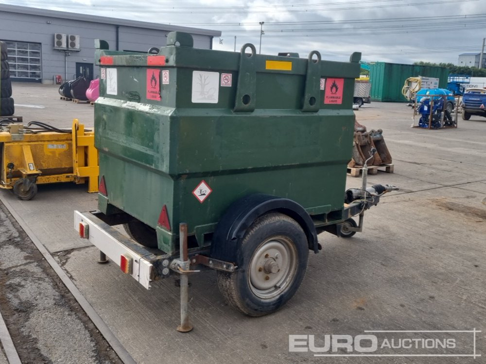 Western 950 Litre - Depósito de armazenamento: foto 5 Western 950 Litre - Depósito de armazenamento: foto 5