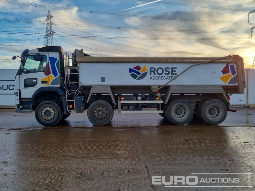 Will Not Arrive - Camião basculante: foto 2 Will Not Arrive - Camião basculante: foto 2